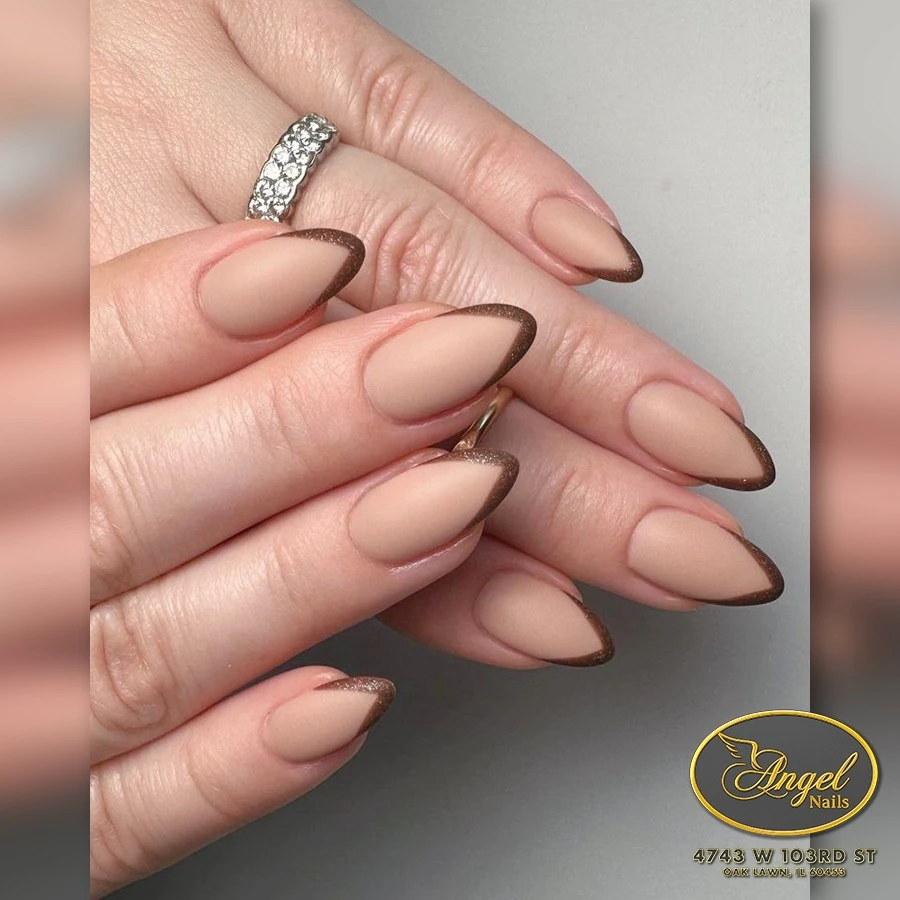 Nail Art Design